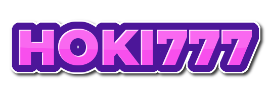 HOKI777 LOGO